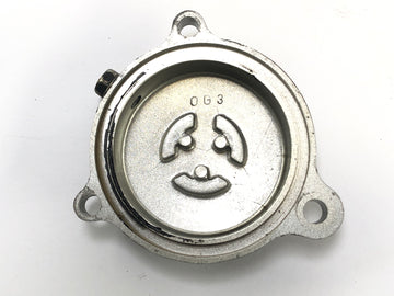 Yamaha XT 600 E 3TB [1996] - Víko olejového filtru - 0