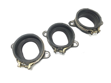 Triumph Speed Triple 1050 515NJ [2007] - Ansaugstutzen Set