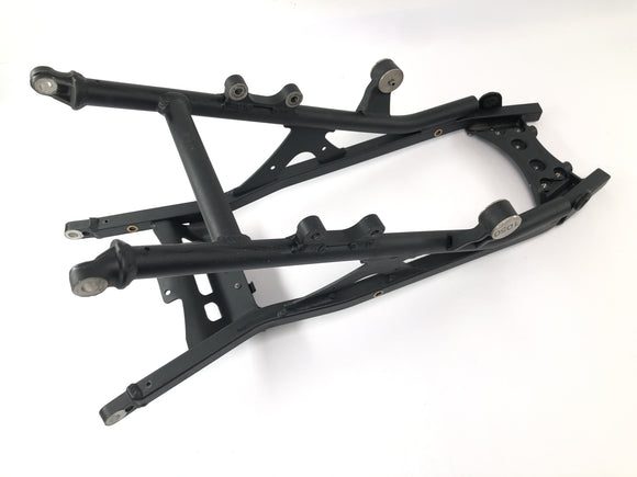 Triumph Speed Triple 1050 515NJ [2007] - Bakram Bakram