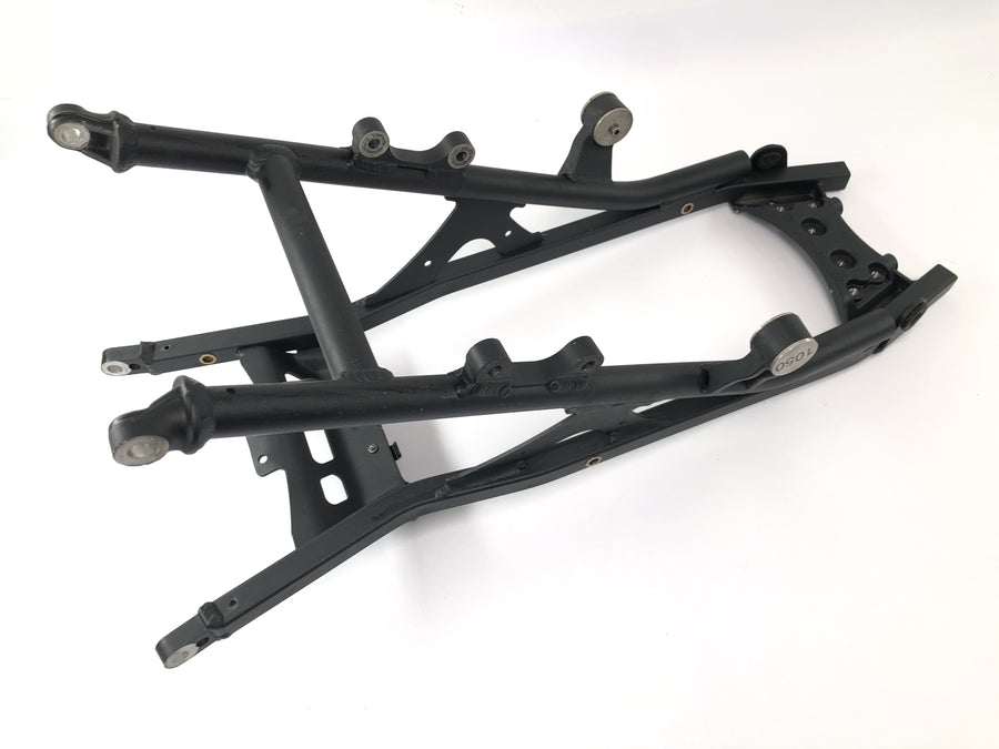 Triumph Speed Triple 1050 515NJ [2007] - Bakram Bakram