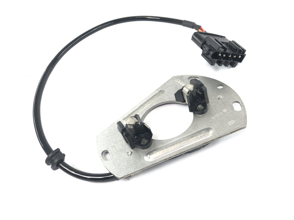 BMW R 1100 GS 259 [1995] - Zündimpulsgeber Sensor Halleffekt Induktivgeber