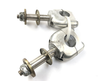 Honda NX 650 RD02 [1989] - Пара держателя руля Riser