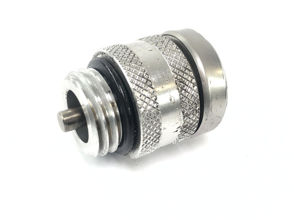 Yamaha YZF R1 RN01 [1998] - Температура масла