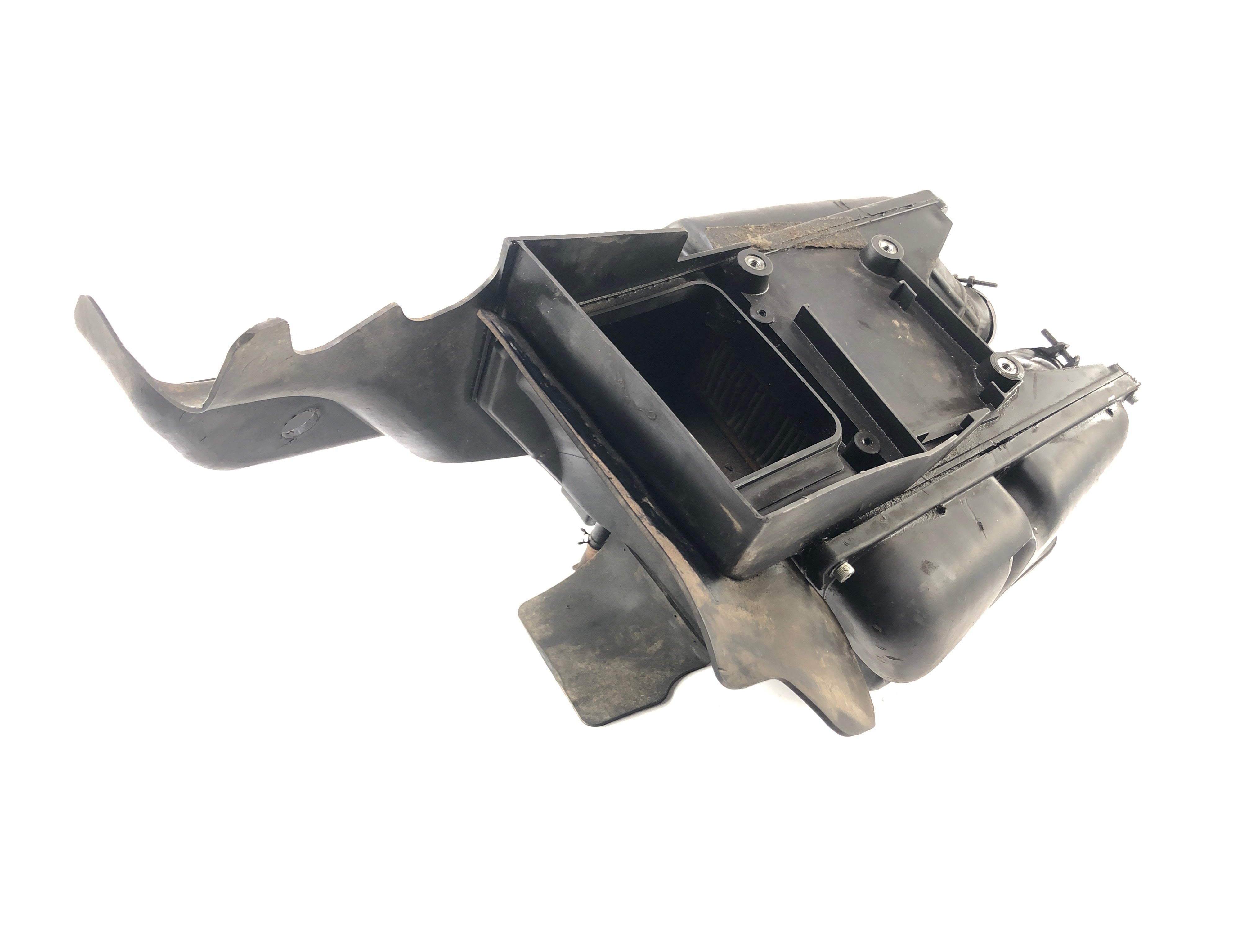 Yamaha XT 600 E 3TB [1996] - Luftfilterkasten Airbox