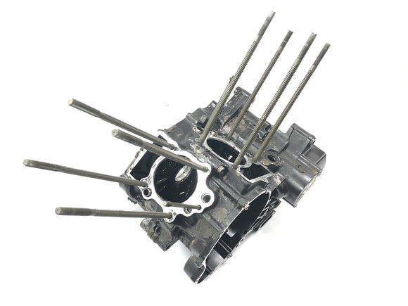 ヤマハXVS 650ドラッグスターVM03 [2001]  - モーターハウジング空のハウジングモーターブロック