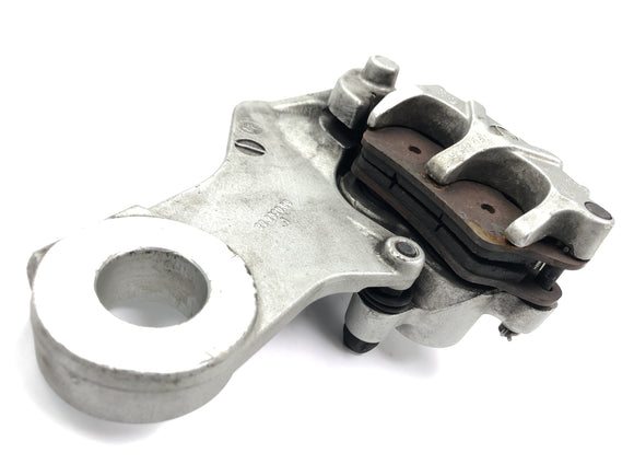 KTM 950 SM LC8 [2008] - Jarrujen paksuus takana ankkurilevyllä