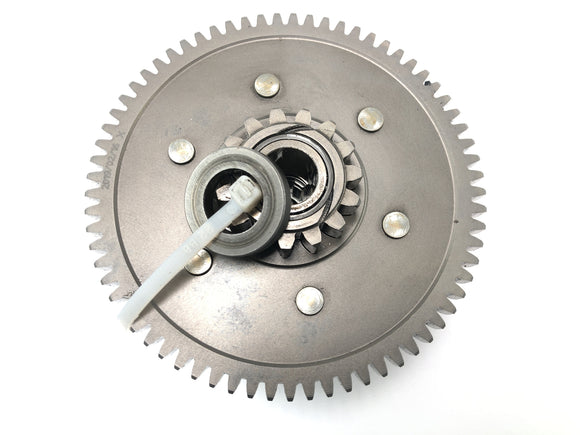 Aprilia SX 125 KX1 [2020] - Sprzęgło