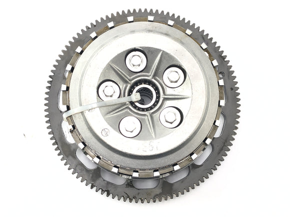 Triumph Sprint St 1050 [2005] - Kompletní koš spojky