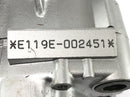 Sachs ZX 125 [1998] - Motorgehäuse Motorblock Kurbelgehäuse Gehäusehälften-3