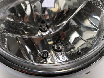 BMW R 1200 R [2007] - Фары - 0