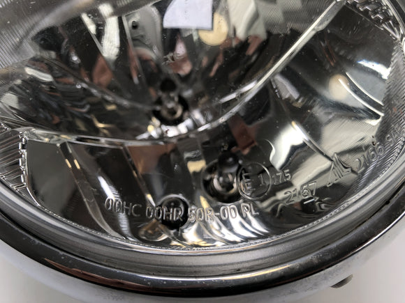 BMW R 1200 R [2007] - světlomety