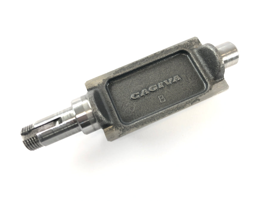 Cagiva Planet 125 [1998] - Ausgleichswelle Ausgleichsgewicht Motor