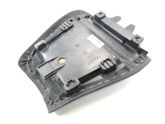 Triumph Speed ​​Triple T509 [1998] - Bestuurderszitbank