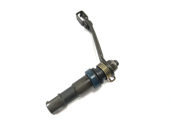 Husqvarna TE 610 H6 8AE [TE 570 H7] - Ontkoppelingshendel koppeling