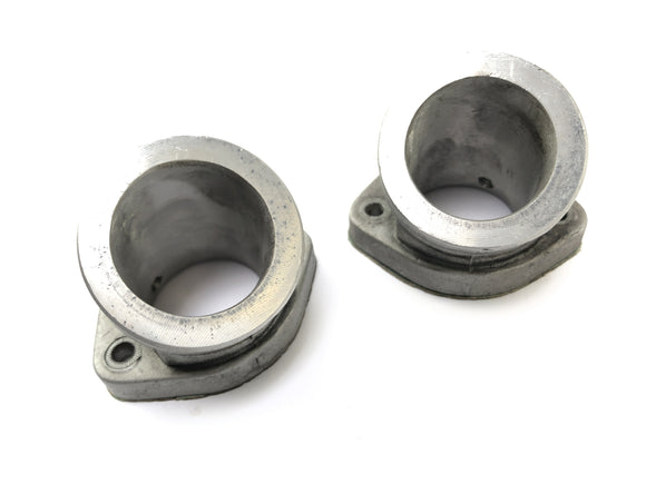 Moto Guzzi California 1100 EV KD [2002]  - 摂取ノイズ