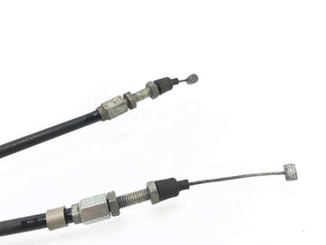 Yamaha XT 350 3YT / 55V [1990] - Gaszug Bowdenzug - 0