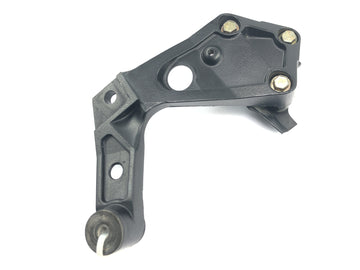 Triumph Daytona 900 T300D [1996] - 支架消音器乘客钉支架左侧