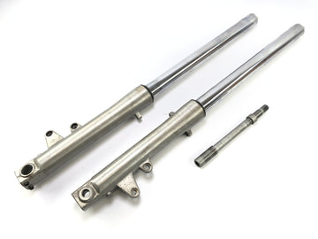 Moto Guzzi California 1100 EV KD [2002]  - 軸付きFabel Suspension Fork Telegabel