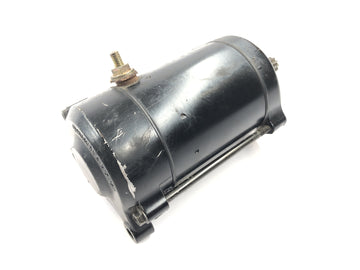 Kawasaki GPZ 1100 ZXT10E [1997] - стартовый двигатель Elektromotor Starter Engine