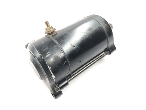 Kawasaki GPZ 1100 ZXT10E [1997] - Motor inicial do motor elektromotor