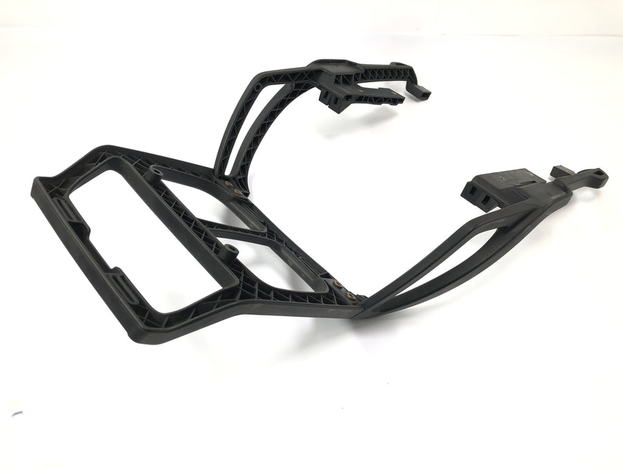 BMW R 1150 RT R22 [2001] - Kofferhalter Gepäckträgerhalterung Topcase-Träger