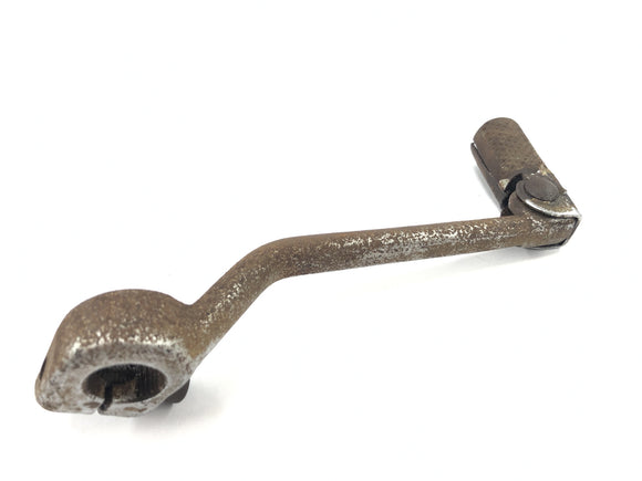 Husqvarna TE 610 8AE [1994] - Shift lever shift pedal gait lever