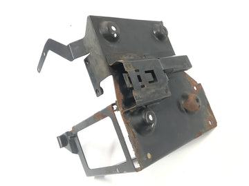 BMW R 1150 GS R21 [2002] - Držák držáku baterie pro modul ABS