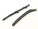 Honda XL 600 R PD03 [1986] - Tensioning rail slide rail set-3