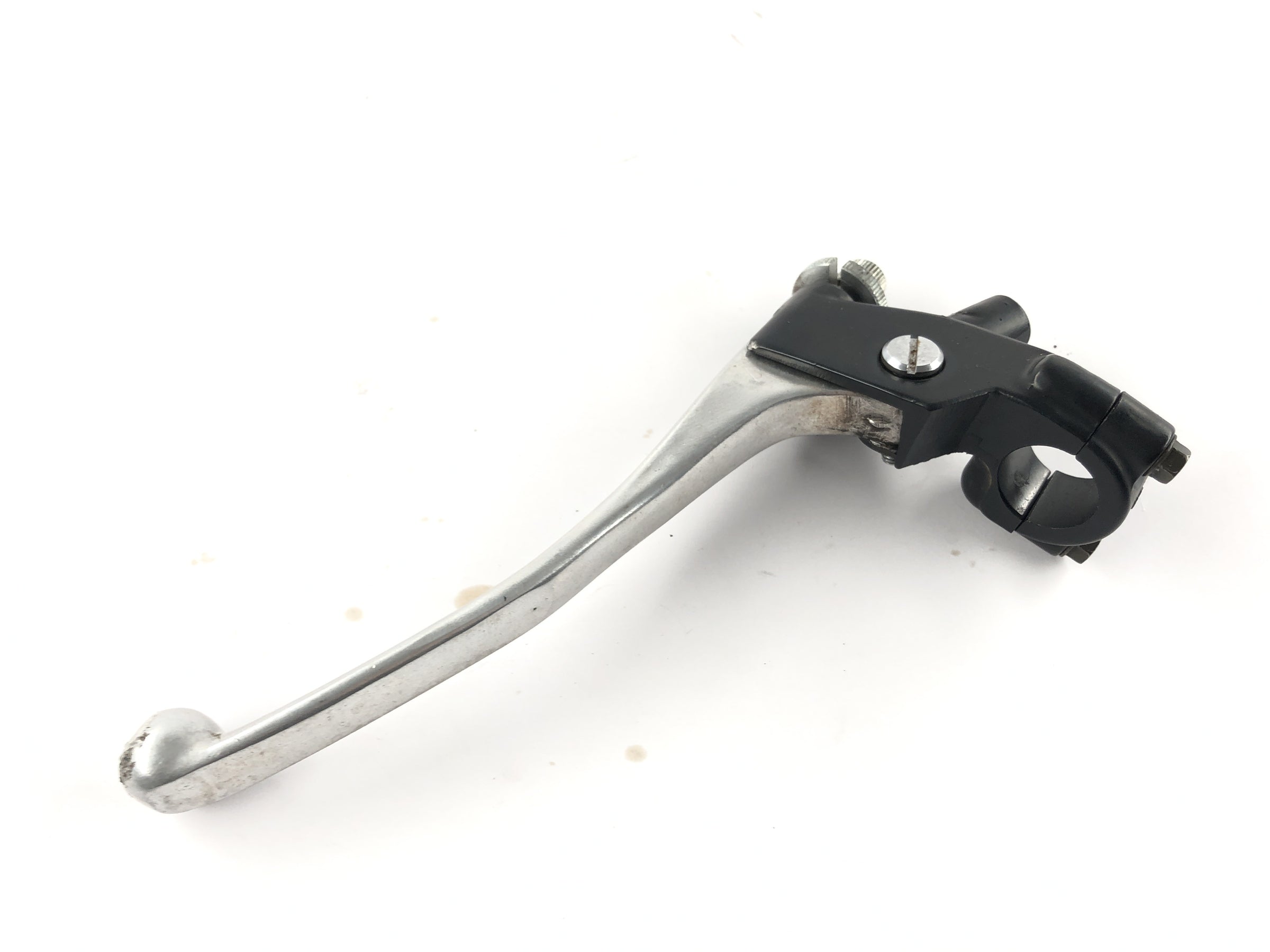 Honda CBR 900 RR SC33 [1996] - Clutch fitting and clutch lever