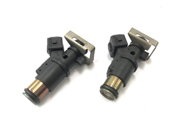 Aprilia RST 1000 Futura [2002] - Injectie -sproeiers Injector Injector Injector Brandstofinjectieklep Set paar - 0