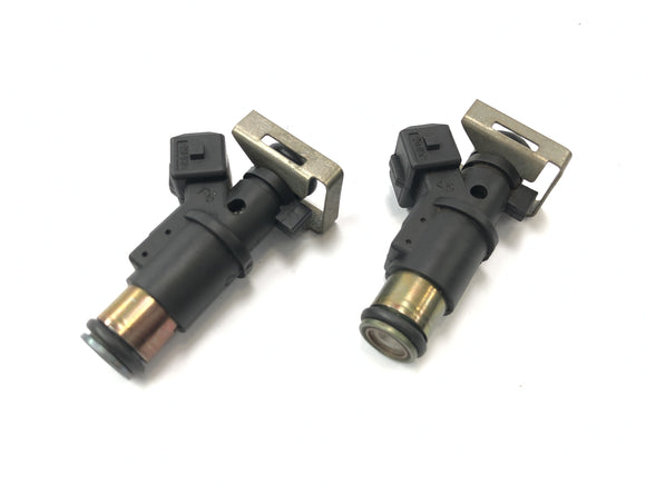 Aprilia RST 1000 Futura [2002] - Injectie -sproeiers Injector Injector Injector Brandstofinjectieklep Set paar