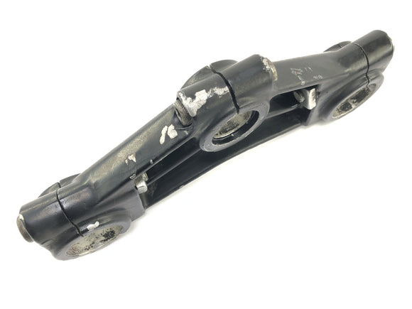 Ducati SL 600 Panth [1982] - Ponte do garfo acima