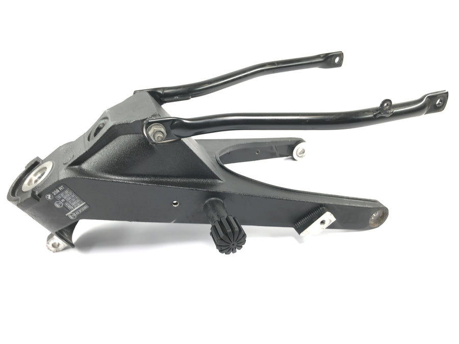 BMW R 1100 RT 259 [1999] - Głowica ramy z papierami