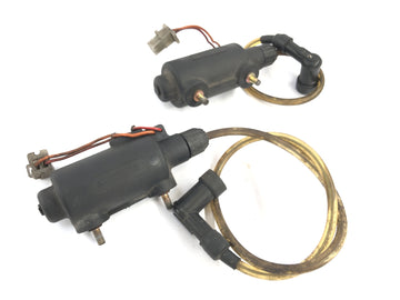 Yamaha XV 750 5G5 [1982] - Zündspulen Set