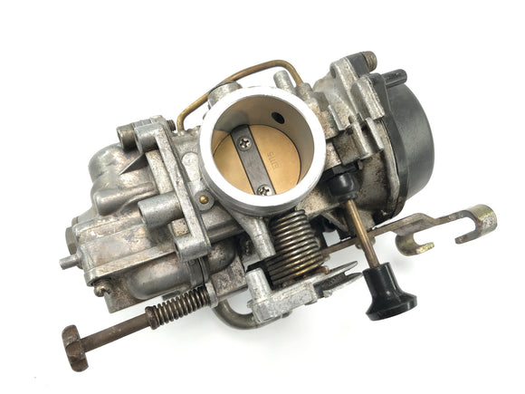 Suzuki Dr 350 SK42B [1991] - Karburátor