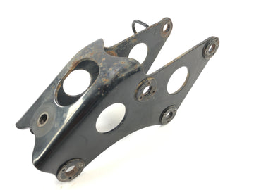 Yamaha XT 350 3YT / 55V [1990] - Držák motoru