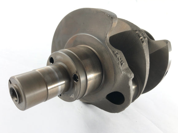 BMW R 1150 R R21 [2002] - vevaxel