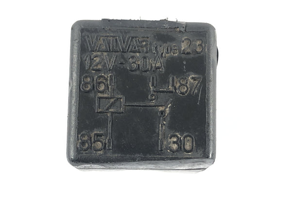 Moto Guzzi 850 Le Mans 3 VF [1986] - Relais bundle