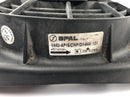 BMW K 1200 S K12S [2005] - Vifte radiatorvifte elektrisk vifte vifte kjølevifte-4