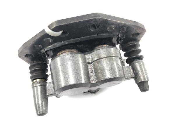 Kawasaki Zephyr 750 ZR750C [1994] - Bremszange Bremssattel vorne rechts Doppelkolben Tokico