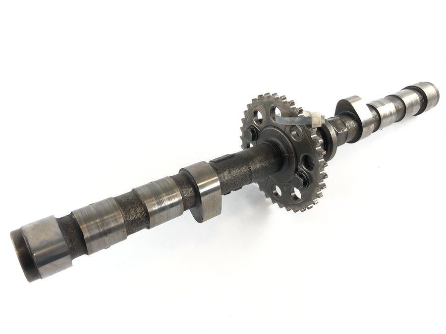 YAMAHA XS 1100 2H9 [1978] - CAMSHAFT OUTLET CAMSHAFT
