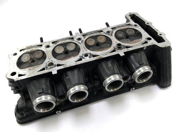 Kawasaki GPZ 1000 RX [1987] - Zylinderkopf nicht komplett