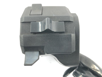 Kawasaki GPZ 1000 RX ZXT00A [1986] - Lenkerschalter Schaltereinheit links - 0