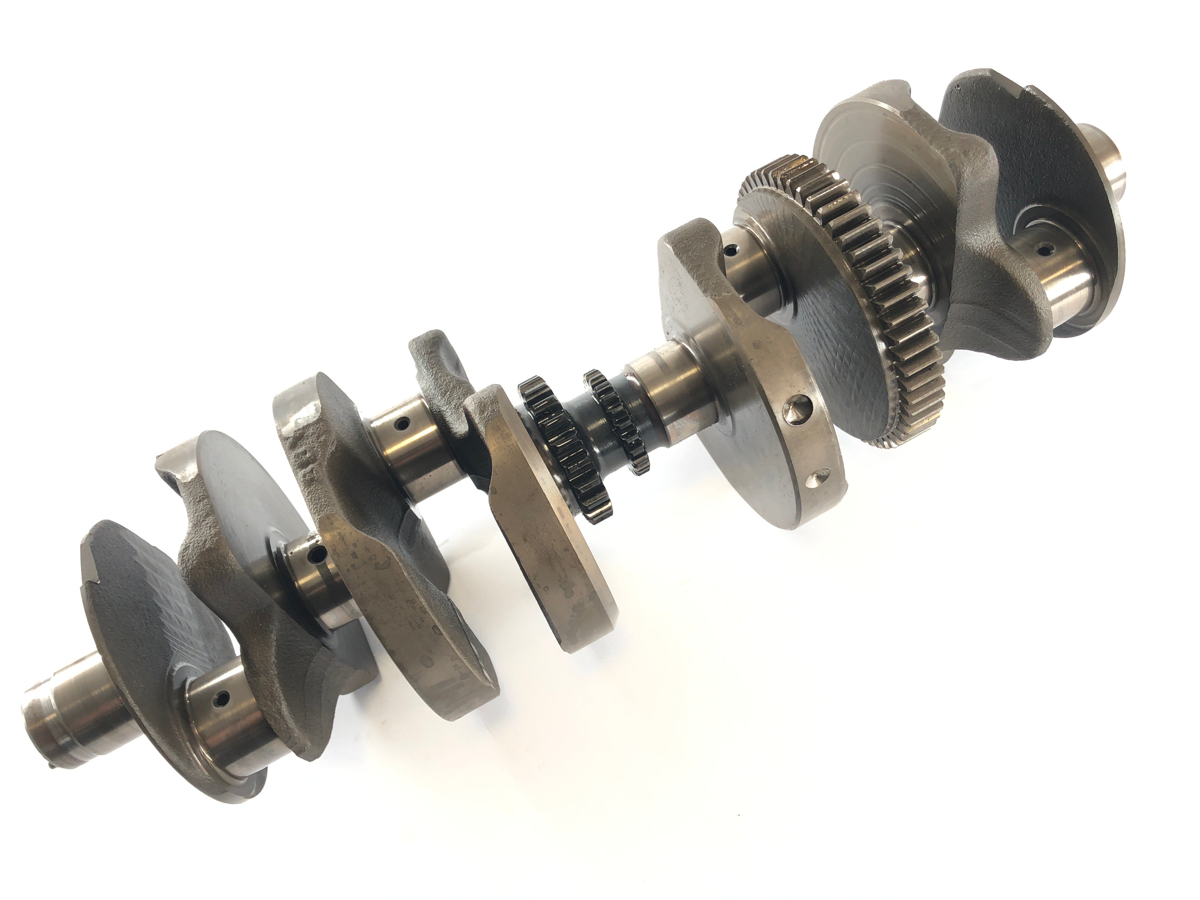 Yamaha XJR 1200 4PU [1995] - Crankshaft