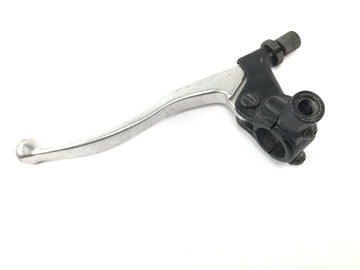 Sachs ZX 125 [1998] - Koppelingsfitting koppelingshendel handhendel links
