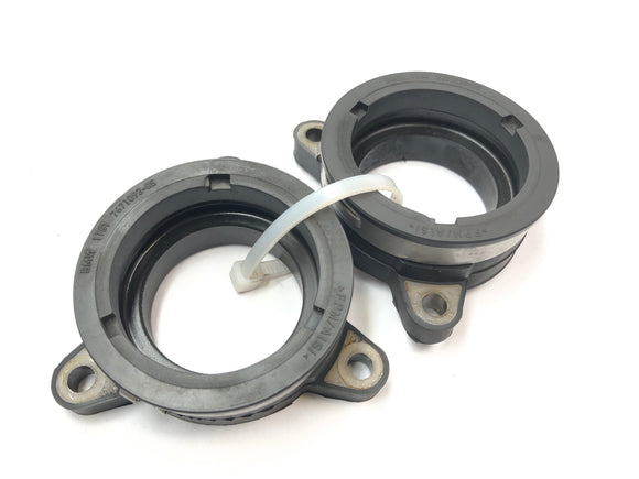 BMW R 1200 ST R1ST [2006] - Ansaugstutzen Flanschadapter Paar