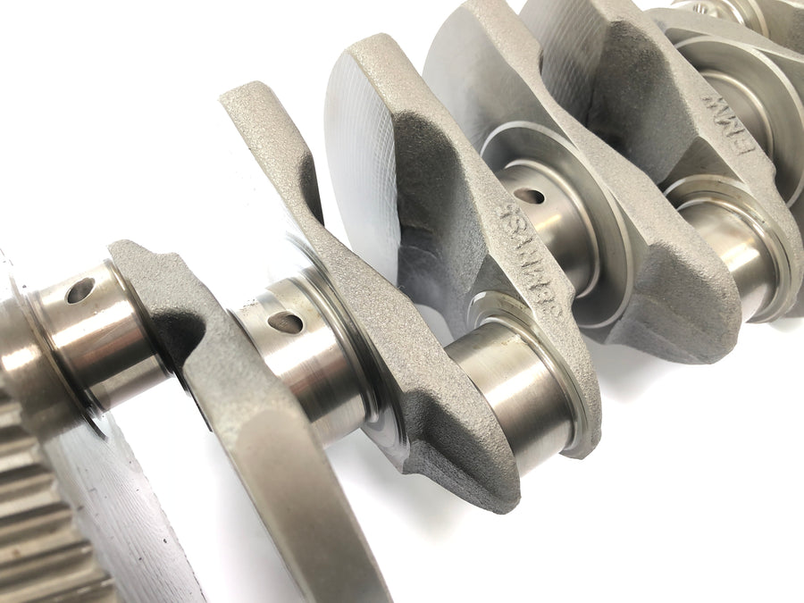 BMW K 1200 LT K2LT [1999] - Kliková hřídel Kliková hřídel