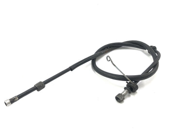 Cagiva Elefant 650 [1984] - Tachowave