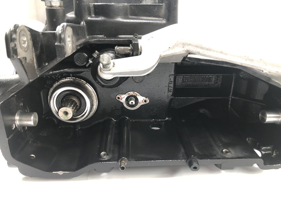 BMW K 1100 LT 100 [1994]  - ギアボックスハウジングオートバイ部品送信ケース