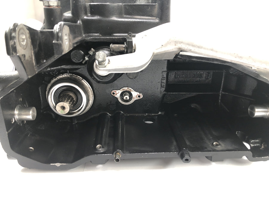 BMW K 1100 LT 100 [1994] - Vaihteistokotelon moottoripyörän osien vaihteisto